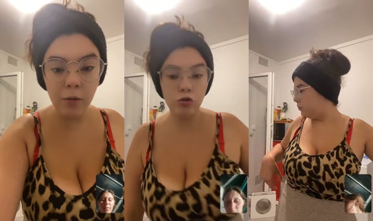 sarahdrs456 TikTok Live — Aug 20, 2026, 7:44 PM