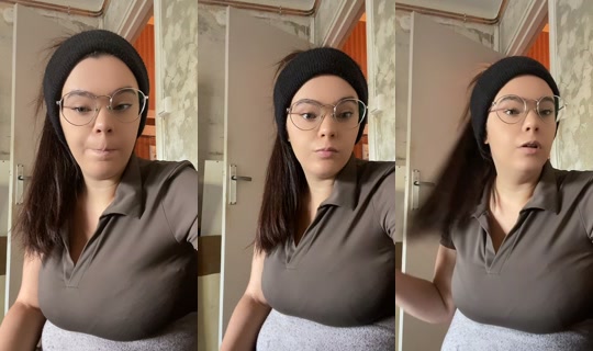 sarahdrs456 TikTok Live — Aug 22, 2026, 5:01 PM