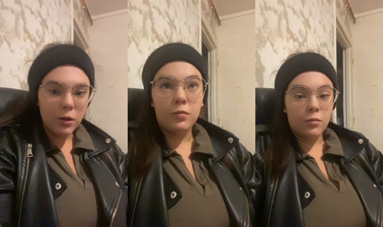 sarahdrs456 TikTok Live — Aug 22, 2026, 11:07 PM