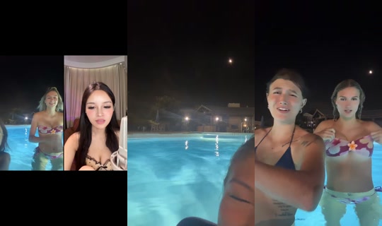 sarahelainehogan TikTok Live — Aug 20, 2026, 2:42 AM