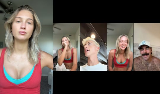 sarahelainehogan TikTok Live — Aug 21, 2026, 7:48 PM