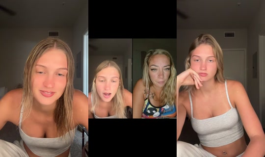 sarahelainehogan TikTok Live — Aug 26, 2026, 3:27 AM