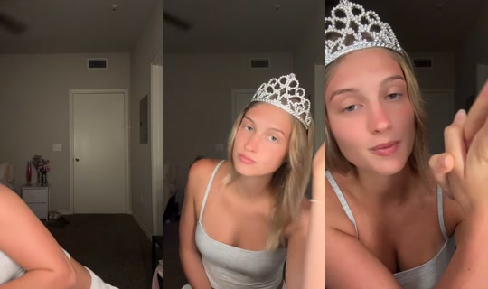 sarahelainehogan TikTok Live — Aug 26, 2026, 4:17 AM