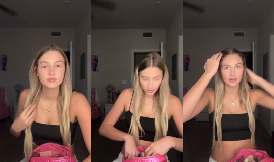 sarahelainehogan TikTok Live — Oct 8, 2026, 12:23 AM