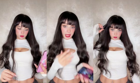 sarahelkhayali0 TikTok Live — Aug 30, 2026, 2:43 AM