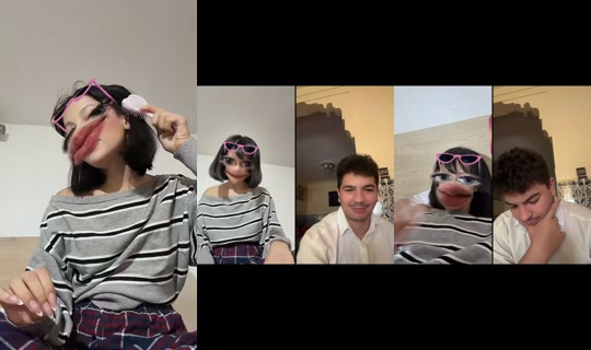 sarahelkhayali0 TikTok Live — Sep 27, 2026, 2:48 PM