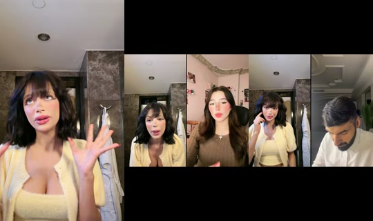sarahelkhayali0 TikTok Live — Oct 8, 2026, 8:18 PM