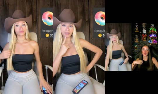 sarahgermanooo TikTok Live — Sep 2, 2026, 8:22 PM