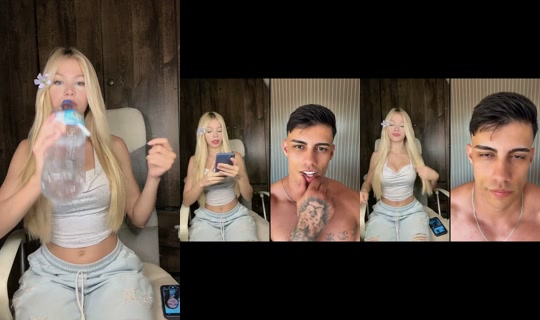 sarahgermanooo TikTok Live — Sep 3, 2026, 7:01 PM