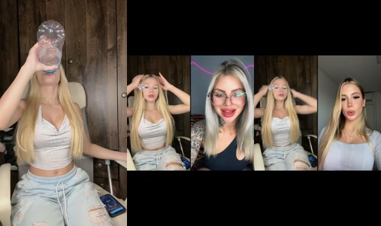sarahgermanooo TikTok Live — Sep 3, 2026, 8:50 PM