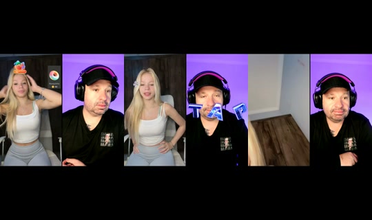 sarahgermanooo TikTok Live — Sep 22, 2026, 3:52 PM