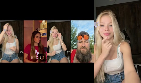 sarahgermanooo TikTok Live — Sep 22, 2026, 4:42 PM
