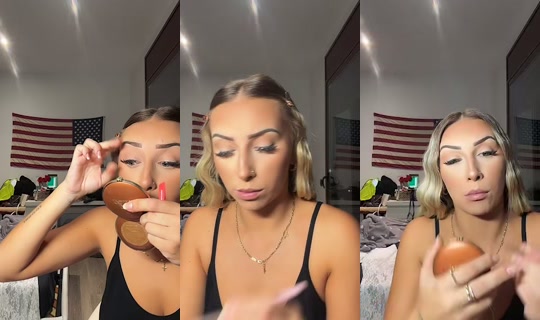sarahh.gimenezz TikTok Live — Sep 26, 2026, 7:55 PM