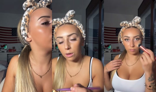 sarahh.gimenezz TikTok Live — Oct 3, 2026, 5:11 PM