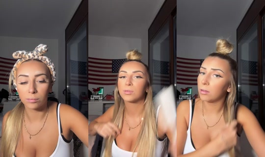 sarahh.gimenezz TikTok Live — Oct 3, 2026, 5:26 PM