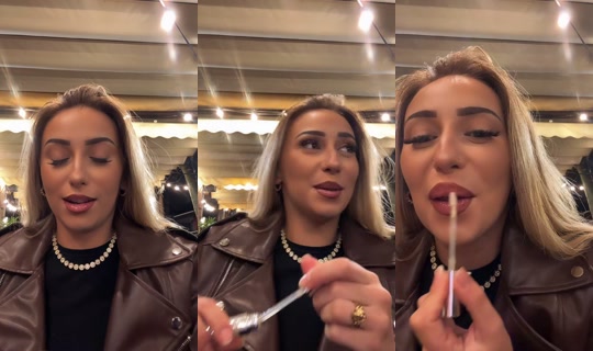sarahh.gimenezz TikTok Live — Oct 3, 2026, 9:03 PM
