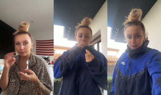 sarahh.gimenezz TikTok Live — Oct 4, 2026, 4:53 PM