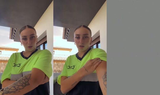 sarahh.gimenezz TikTok Live — Oct 5, 2026, 12:59 PM