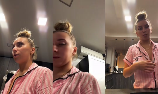 sarahh.gimenezz TikTok Live — Oct 6, 2026, 6:04 PM
