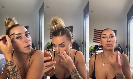 sarahh.gimenezz TikTok Live — Oct 7, 2026, 1:28 PM