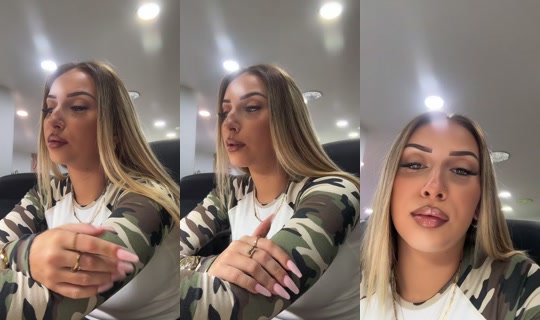sarahh.gimenezz TikTok Live — Oct 9, 2026, 6:09 PM