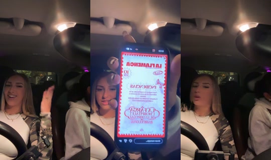 sarahh.gimenezz TikTok Live — Oct 9, 2026, 9:16 PM