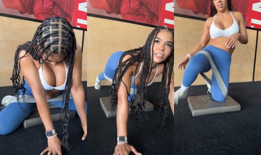 sarahhferreiraa TikTok Live — Oct 7, 2026, 7:53 PM