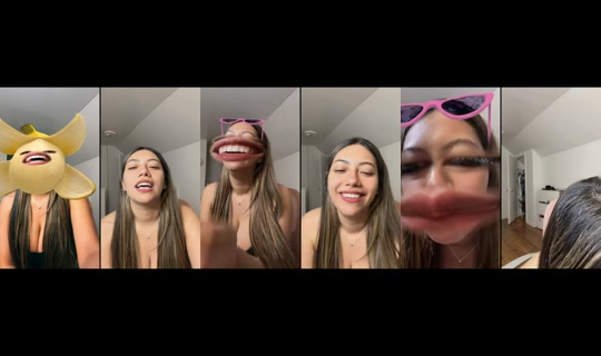 sarahi.salgado98 TikTok Live — Sep 28, 2026, 4:43 AM
