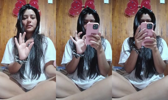 sarahi_nzz TikTok Live — Sep 28, 2026, 12:33 PM