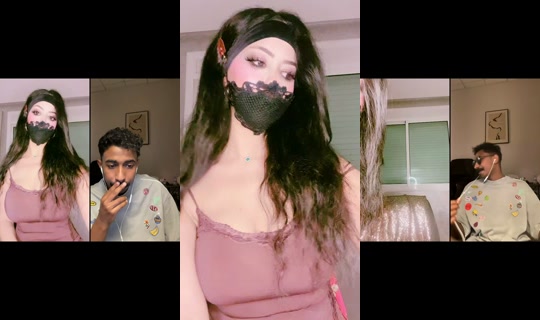 sarahilwa2024 TikTok Live — Aug 20, 2026, 2:59 AM