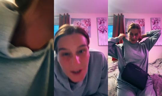 sarahk84 TikTok Live — Aug 22, 2026, 7:48 PM
