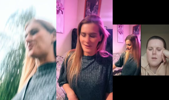 sarahk84 TikTok Live — Aug 23, 2026, 7:20 PM