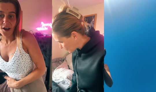 sarahk84 TikTok Live — Aug 24, 2026, 7:35 AM