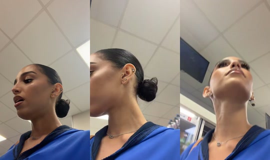 sarahkortez TikTok Live — Sep 29, 2026, 3:30 PM
