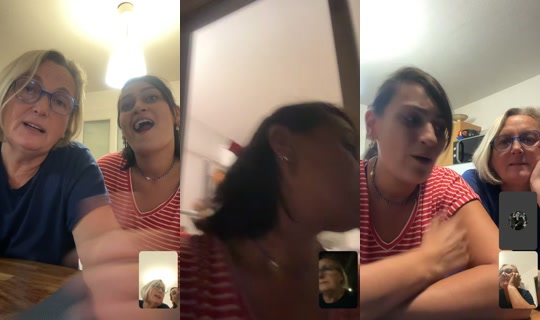 sarahlisciobulle TikTok Live — Sep 30, 2026, 6:56 PM