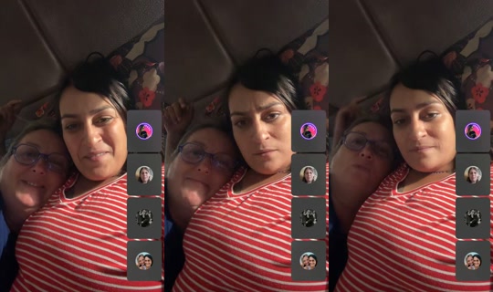 sarahlisciobulle TikTok Live — Sep 30, 2026, 8:37 PM