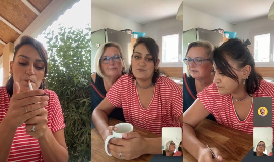 sarahlisciobulle TikTok Live — Oct 1, 2026, 11:41 AM