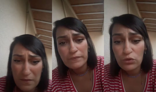 sarahlisciobulle TikTok Live — Oct 1, 2026, 5:33 PM