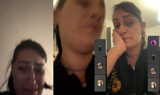 sarahlisciobulle TikTok Live — Oct 3, 2026, 9:40 PM