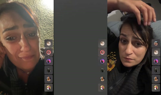 sarahlisciobulle TikTok Live — Oct 3, 2026, 10:30 PM
