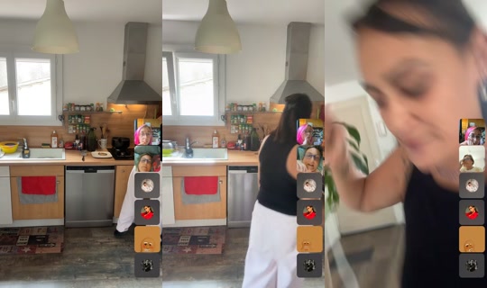 sarahlisciobulle TikTok Live — Oct 4, 2026, 11:36 AM