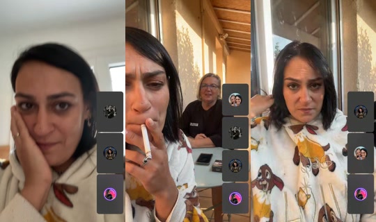 sarahlisciobulle TikTok Live — Oct 6, 2026, 6:42 AM