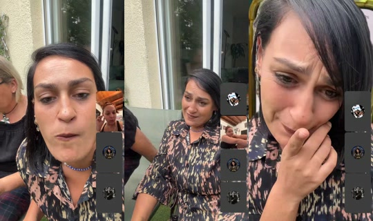 sarahlisciobulle TikTok Live — Oct 6, 2026, 11:17 AM