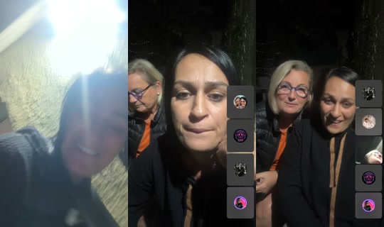 sarahlisciobulle TikTok Live — Oct 6, 2026, 7:10 PM