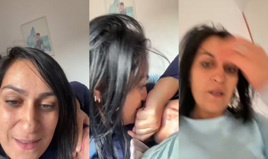sarahlisciobulle TikTok Live — Oct 8, 2026, 8:42 AM