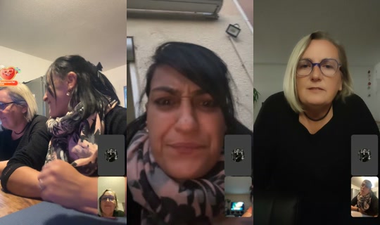 sarahlisciobulle TikTok Live — Oct 8, 2026, 5:15 PM