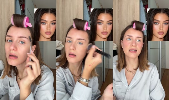 sarahlivesforjesus TikTok Live — Sep 12, 2026, 9:57 AM