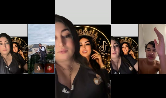 sarahmabrouk358 TikTok Live — Aug 23, 2026, 10:32 PM