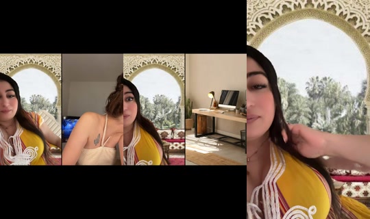 sarahmabrouk358 TikTok Live — Aug 24, 2026, 4:35 PM