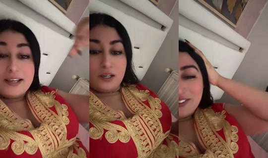 sarahmabrouk358 TikTok Live — Sep 21, 2026, 4:22 PM